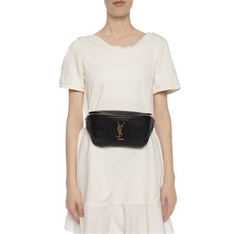 yves saint laurent belt bag sale|ysl belt outlet.